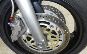 KAWASAKI ZRX1200 R 2002 ZRT20A