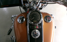HARLEY FLHRC 105TH 2008 FR4