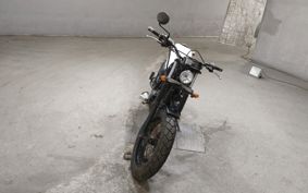 YAMAHA TW225 DG09J