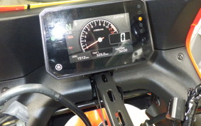 YAMAHA XSR900 GP 2024 RN96J