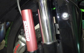 KAWASAKI ZX 10 NINJA ABS 2016