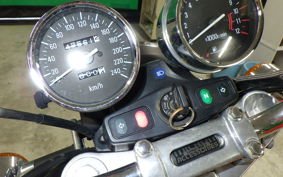 KAWASAKI ZEPHYR 750 RS 2025 ZR750D