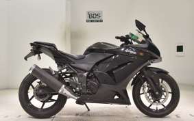KAWASAKI NINJA 250R EX250K