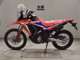 Фото Honda CRF250 GEN 2 RALLY с японского аукциона