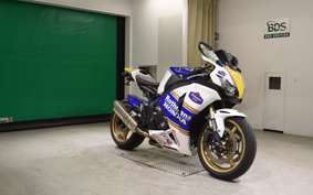 HONDA CBR1000RR Gen. 2 2008 SC59