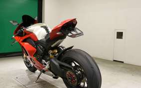 DUCATI PANIGALE V4 R 2020