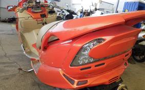 SUZUKI SKYWAVE 250 (Burgman 250) Gen.2 CJ43A