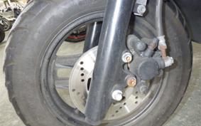 SUZUKI ADDRESS V125 2022 CF4EA