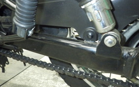 KAWASAKI 250TR 2021 BJ250F