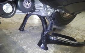 HONDA FORZA 250 2022 MF17