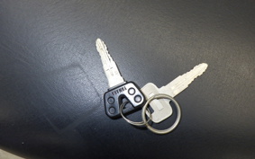 YAMAHA VIRAGO 125 2008 4RF