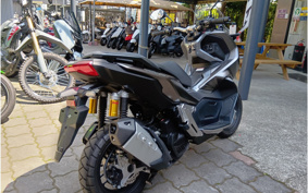HONDA ADV150 KF38