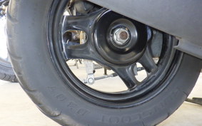 HONDA DIO Gen.6 AF68