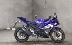 YAMAHA YZF-R15 1CK0