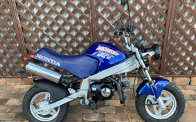 SUZUKI CHOINORI CZ41A