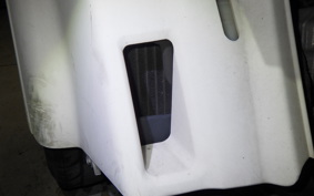 HONDA GYRO CANOPY 2024 TA03