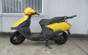HONDA SPACY100 JF13