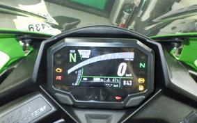 KAWASAKI ZX-4RR 2024 ZX400P
