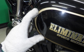 KAWASAKI ELIMINATOR 250 SE 2025 EL250A