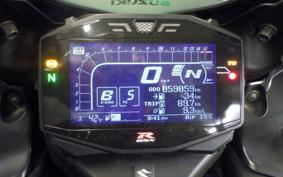 SUZUKI GSX-R1000R A 2019 DM11G