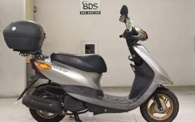 YAMAHA JOG Gen.5 2025 SA36J