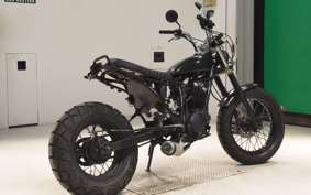 YAMAHA TW225 2023 DG09J