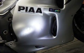 SUZUKI GSX-1300R HAYABUSA 2000