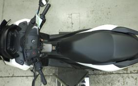 YAMAHA N-MAX 155 2023