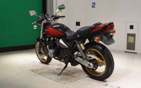 KAWASAKI ZEPHYR 400 KAI 1999 ZR400C