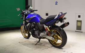 HONDA CB400SF VTEC Spec3 2007 NC39