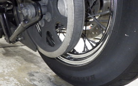 HARLEY FLSTC 1450 2000