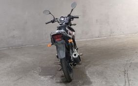 YAMAHA YBR125 RE05