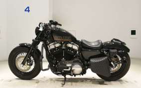 HARLEY XL1200X 2011