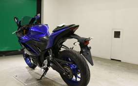 YAMAHA YZF-R25 A RG43J