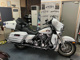 Фото Harley FLHTCU1580-1690 2007 с японского аукциона