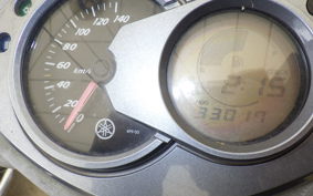 YAMAHA CYGNUS 125 X 2 2003 SE44J