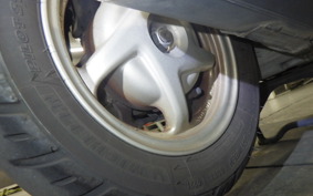 HONDA LEAD 110 2024 JF19