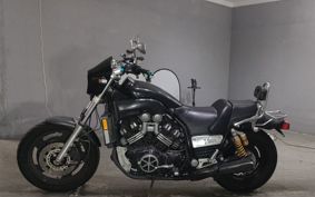 YAMAHA VMAX 2LTN