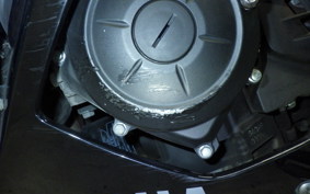 YAMAHA YZF-R25 A 2020 RG43J