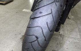 KAWASAKI NINJA 1000 A 2017 ZXT00W