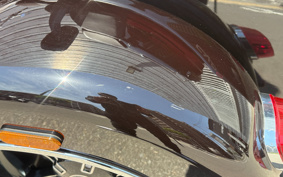 HARLEY FLHTCUTGSE TRI G 2022 TBH