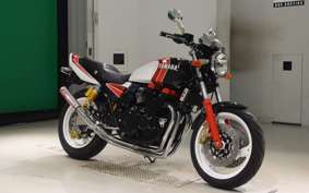 YAMAHA XJR400 R 2018 4HM