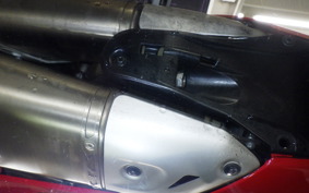 DUCATI 1199 PANIGALE 2012