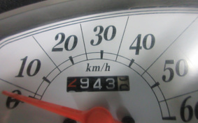 SUZUKI ADDRESS V50 CA44A