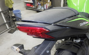 KAWASAKI NINJA ZX-6R A 2012