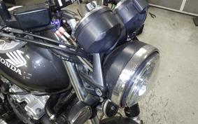 HONDA CB400SF VTEC Spec3 2007 NC39