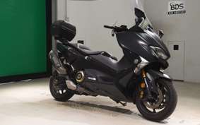 YAMAHA T-MAX 530 DX 2017 SJ15J