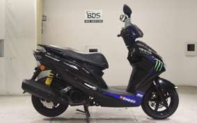 YAMAHA CYGNUS 125 XSR 3 2023 SED8J