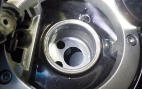 HONDA CBR650R 2021 RH03