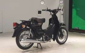 HONDA LITTLE CUB AA01